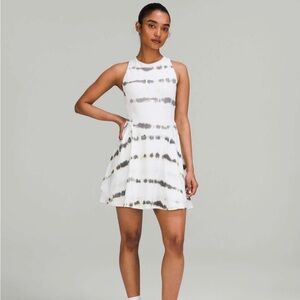Court Crush Lululemon Tennis Dress